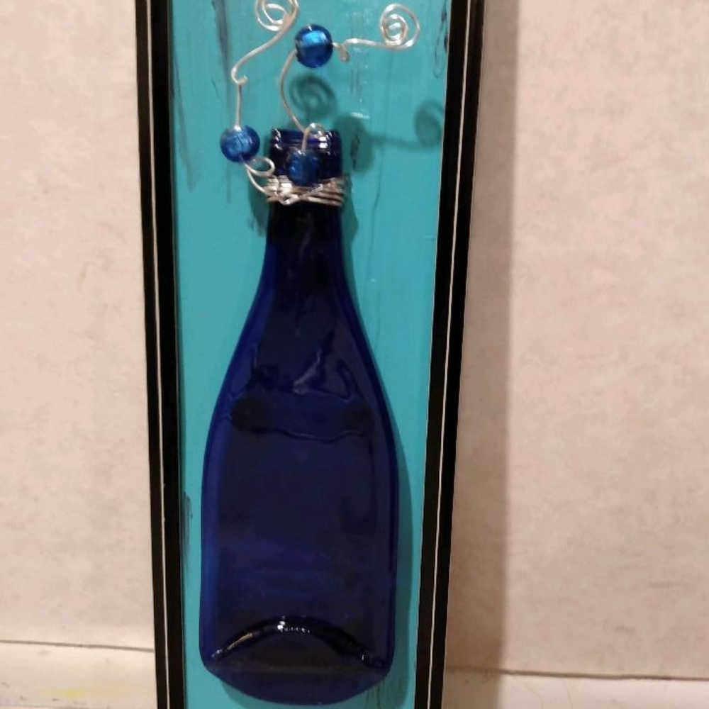Blue Bottle